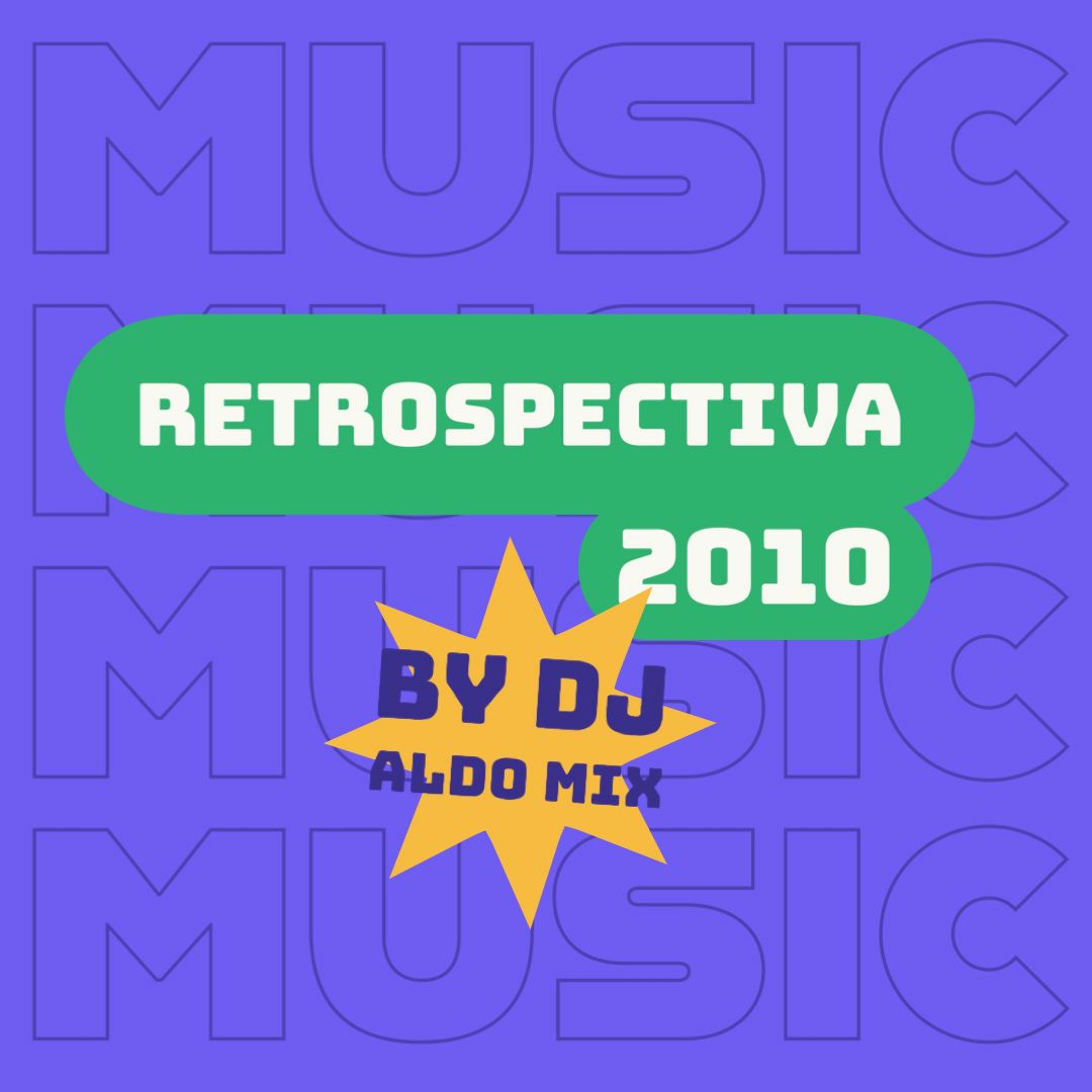 DJ Aldo Mix
