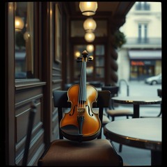 Andrew & Ai - Musicien