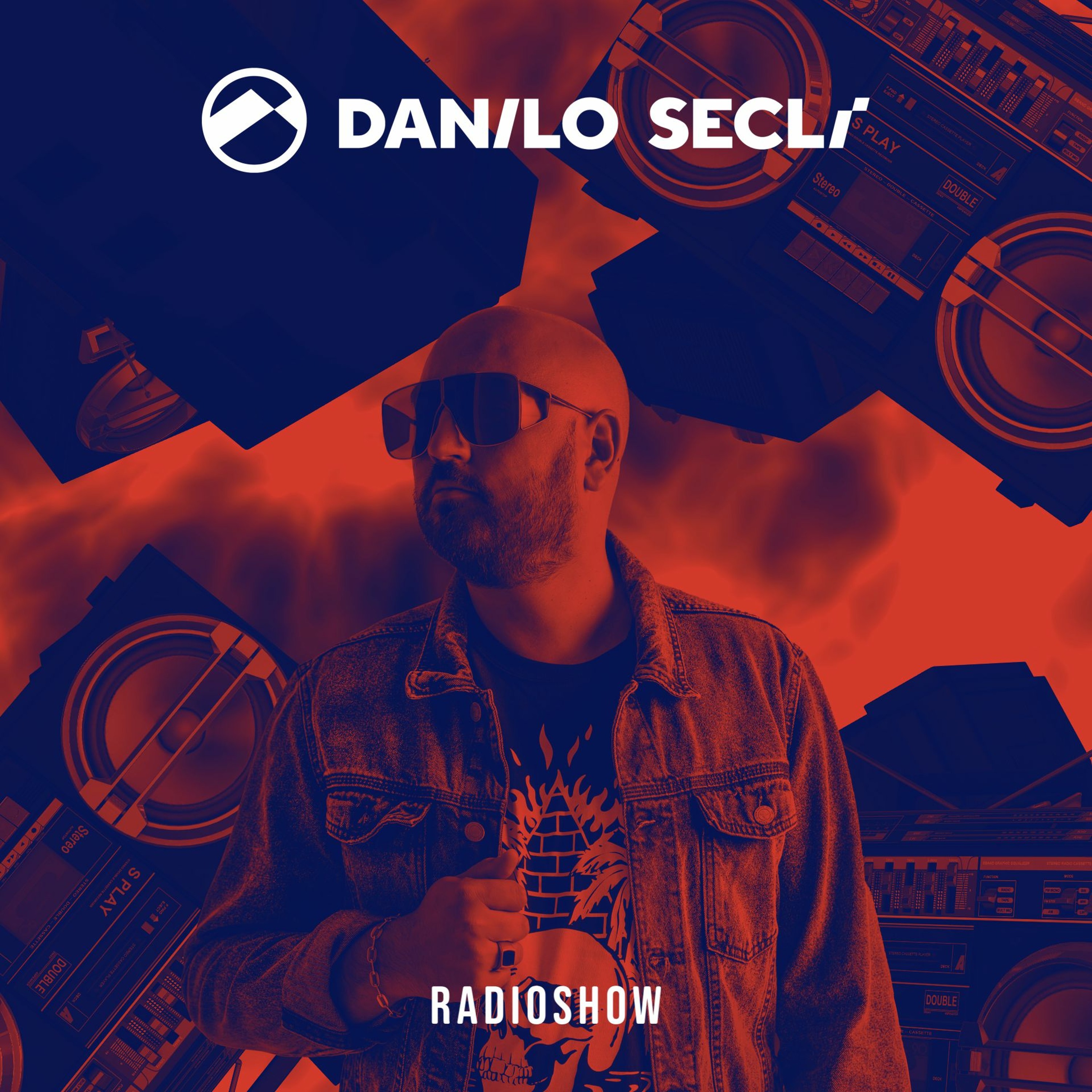 Danilo Seclì Radio Show