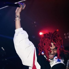 SoFaygo - WAR II / NEVER APOLOGIZE MIX (with transitions)