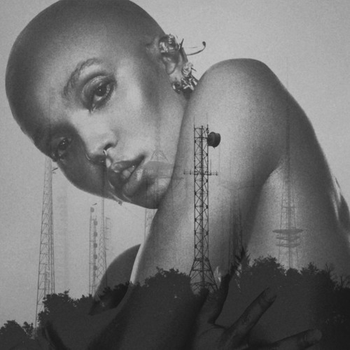 Drums of Death x Expander (FKA Twigs x Bonobo) [Steven Tran mashup]