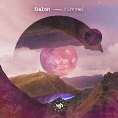Delon - Dystopia (Original Mix)