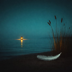 (88) One Night at Naniwa Bay