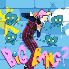 [Deltarune: Chapter Rewritten] - THE BIGGEST ONE - BIG BANG x WANO