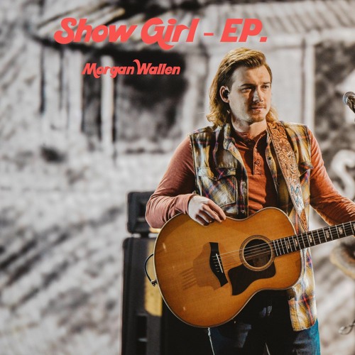 Morgan Wallen- Scared To Live Without Ya (UNRELEASED)