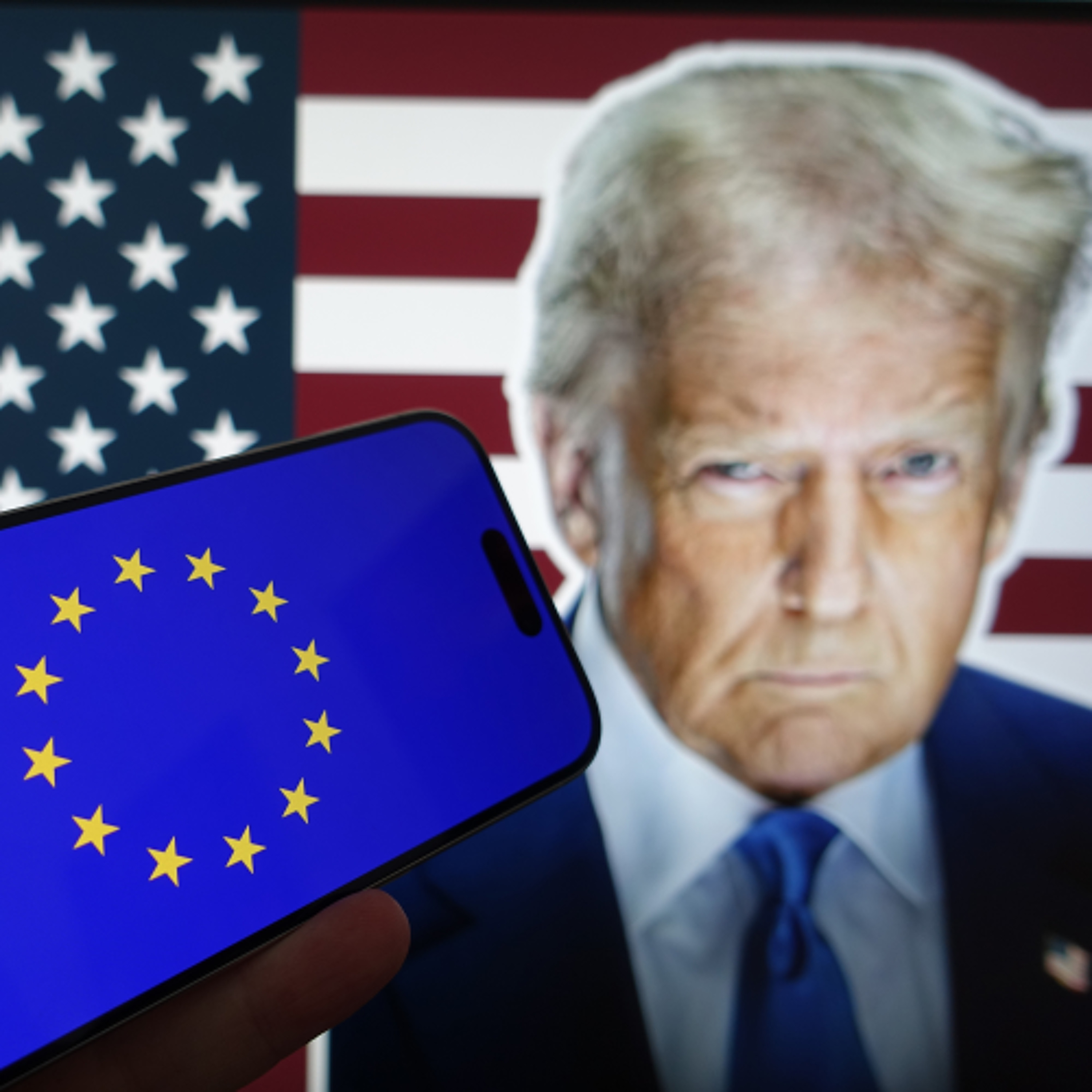 CER Podcast: Unpacking Europe: Trump’s tariffs and digital policy