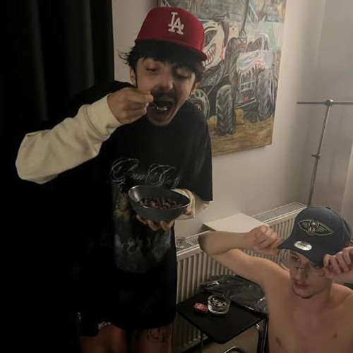 YUKARI TÜKÜRÜRSEN NOLUR? (prod. bryant)
