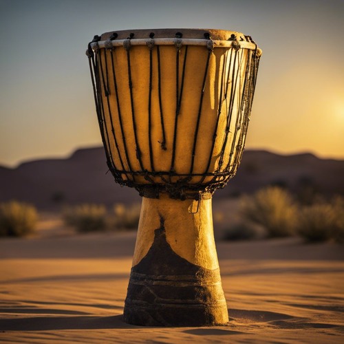 Drums Solstice 2023