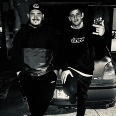Milton Ferrari b2b Sacchi - Set Tech House - May 2021
