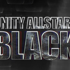 Unity Allstars Black 22-23