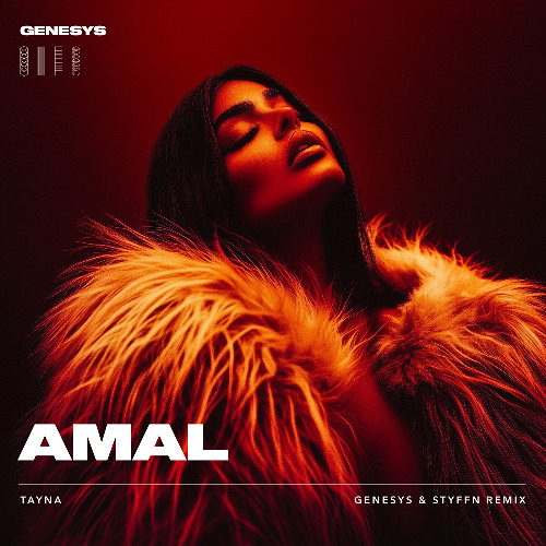 Tayna - Amal (Genesys & Styffn Remix) [Afro House]