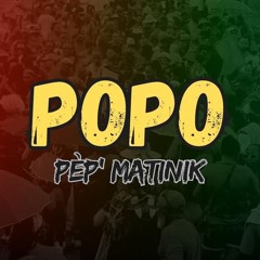 Politik Naï - Pèp Matinik