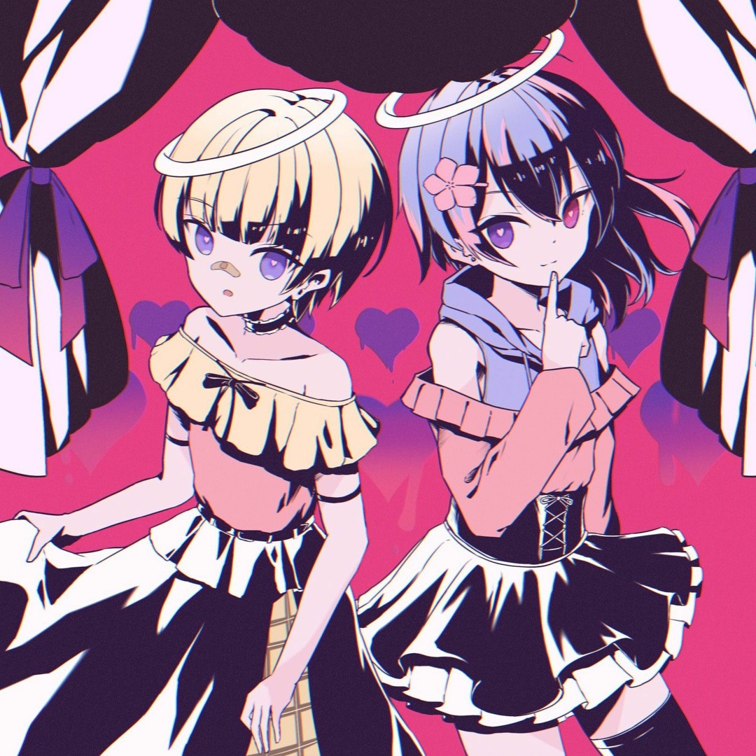 Stream ダーリンダンス ( darling dance) 歌ってみた【甘味屋×そららん