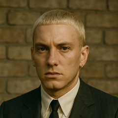 Eminem - As The World Turns @AI_BANGS Re-Imagination