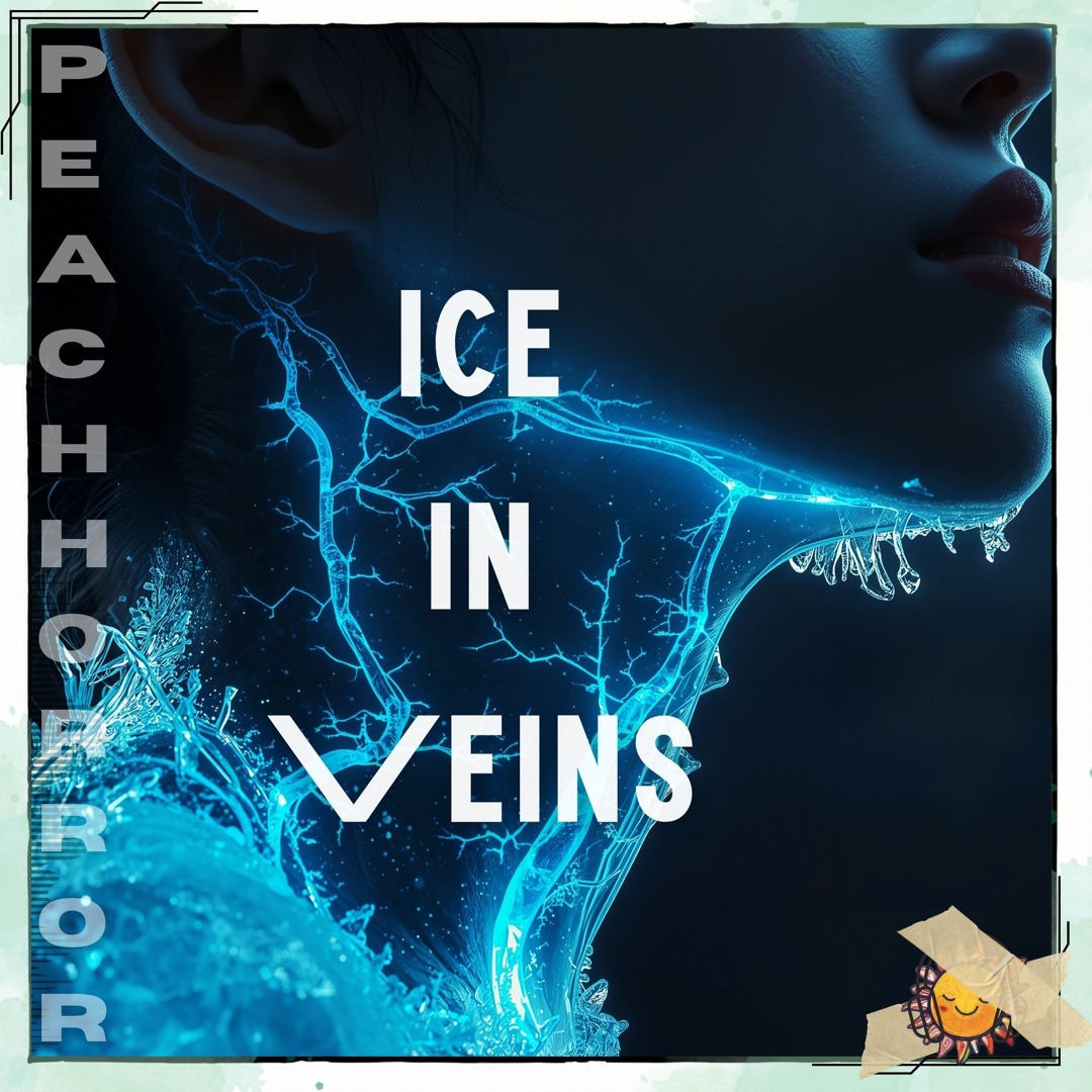 Stream Ice in Veins by PeacHHorroR | Listen online for free on SoundCloud