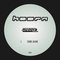 Come Again - Haarn