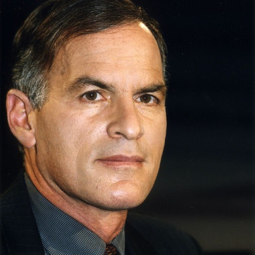 91. Explaining the Israel-Palestine conflict and the siege of Gaza with @normfinkelstein