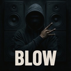 Crazy Noise - Blow
