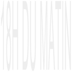 1 - Minimix - 18h du matin