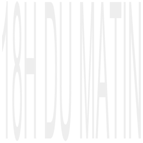 1 - Minimix - 18h du matin