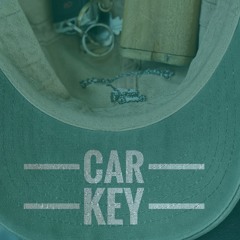 Car Key (prod. Atom)