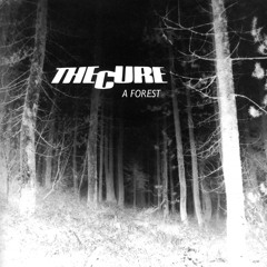 A Forest (Lignum version) (The Cure cover)