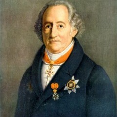'Het goddelijke' (Johann Wolfgang Goethe)