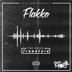Lil Durk - The Voice Freestyle (Flakko Mix)