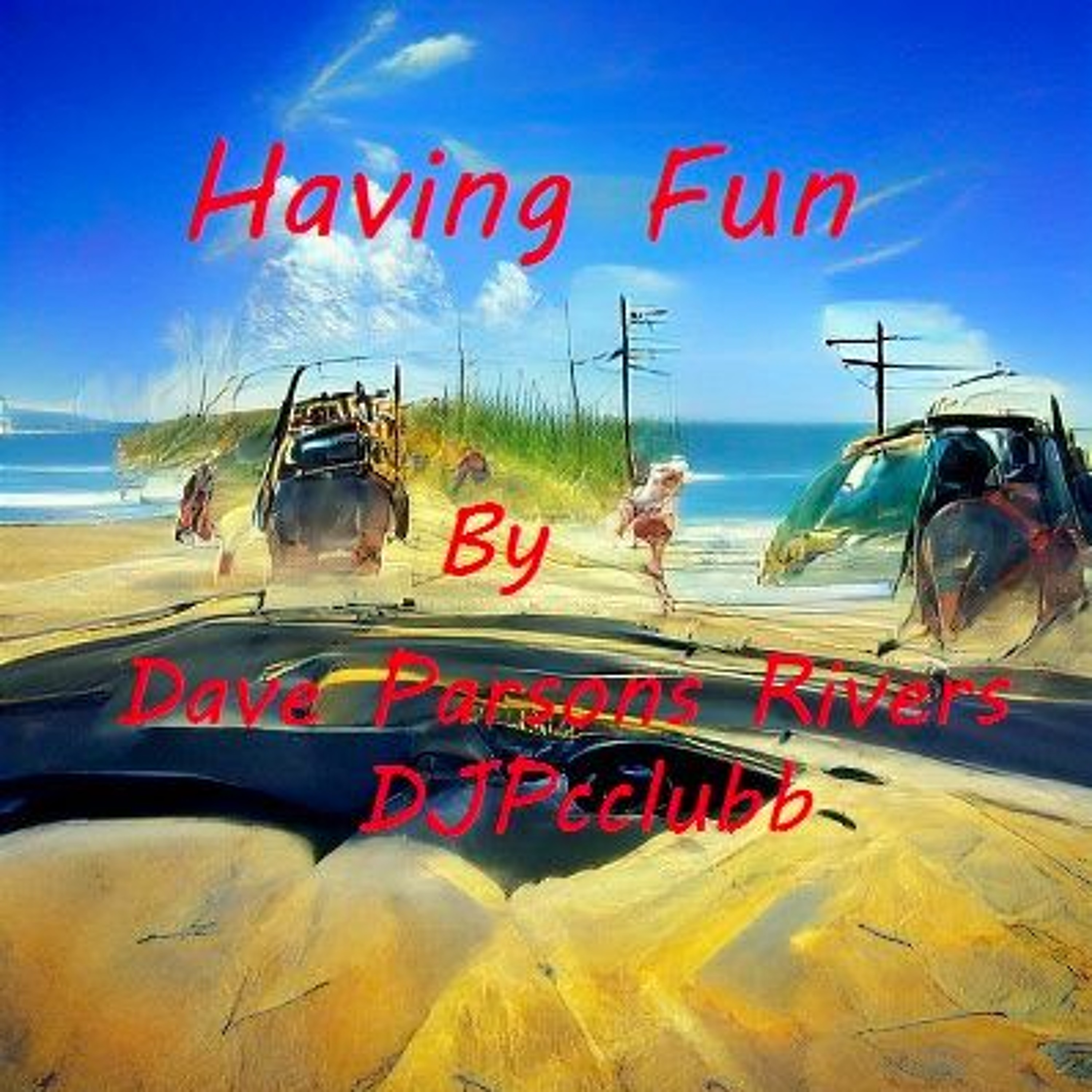 Track cover