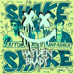 Shake Shake (Hayden Brady Remix)