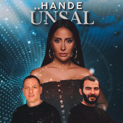 Hande Ünsal - Nerdesin (Gurkan Sasmaz & A.G.E Afro House Remix)
