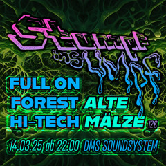 Stumpf ins Umpf Hi-tech