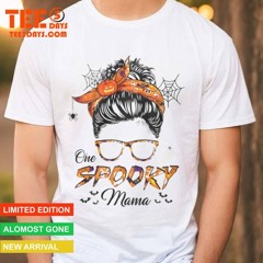 Spooky Mama Shirt