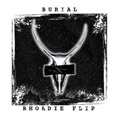 Yogi, Skrillex - Burial (Rhoadie's "F#CK BOTS" Flip) [SKIP TO 0:55, FULL DL @ DROPBOX LINK]
