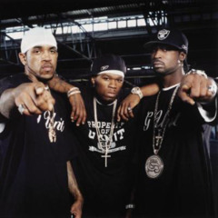 G-unit - Poppin Them Thangs - Dmitry Waves Remix