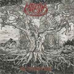 Ворон рвал крылом