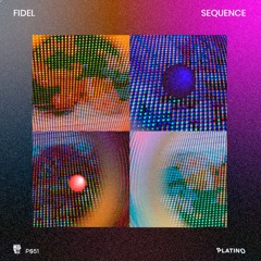 Fidel - Sequence (The Midnight Perverts Soundsystem Remix) [Platino Records]