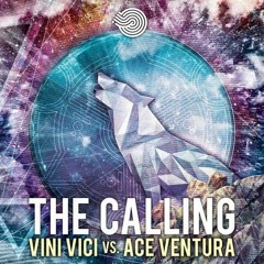 Vini Vici & Ace Ventura - The Calling (Switch x RagNaroK Remix)