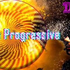 Hypnose Progressive #4 sudtronic radio show