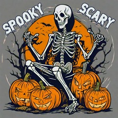 Spooky Scary Skeletons (Jarix Halloween Remix)