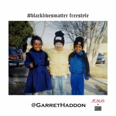 #blacklivesmatter freestyle