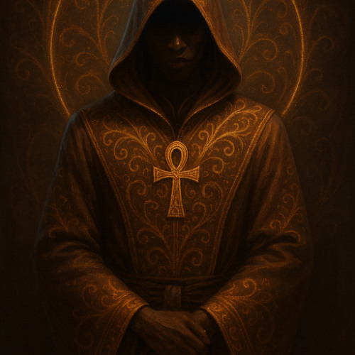 WHO AM I (3D Frequency)