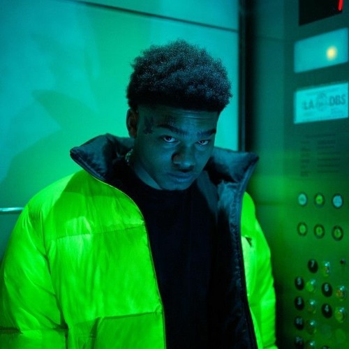 NoCap - Audemar (Unreleased)