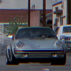 Dusty Drive - Synthwave / Retrowave