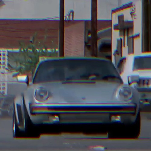 Dusty Drive - Synthwave / Retrowave