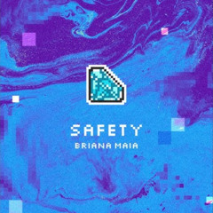 Briana Maia - Safety (Telefunken Mixing)