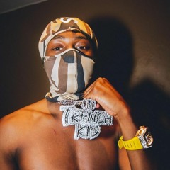 Lil Tjay - Stressed Official Audio Unreleased