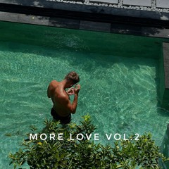 More love: afrohouse & melodic w.-09