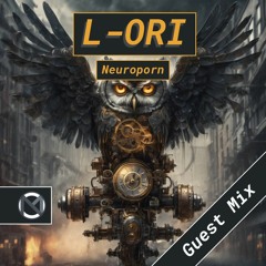 NO MERCY \\ GUEST MIX #01 by L-ORI