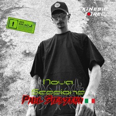 Kinesic Radio: Nova Sessions - Paul Siebzehn